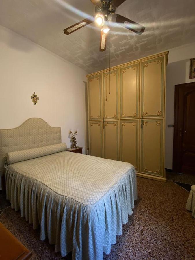 La Palma Di Rafe Apartment Genoa Exterior photo